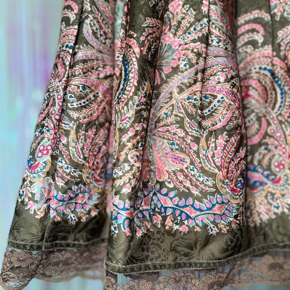 Plenty by Tracy Reese Skirt - Picture 2 of 5